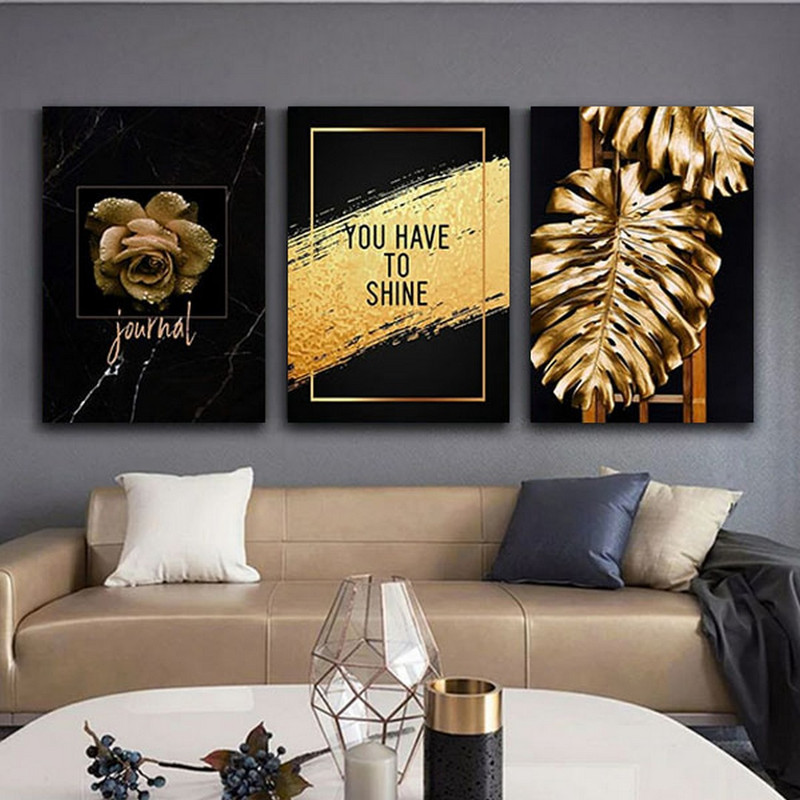 تابلو شاسی بکلیت طرح برگ و گل مدل SH-305 مجموعه 3 عددی