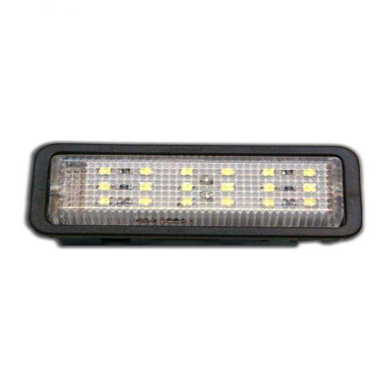 چراغ سقف خودرو ایس کد 2021 مناسب برای پژو 405