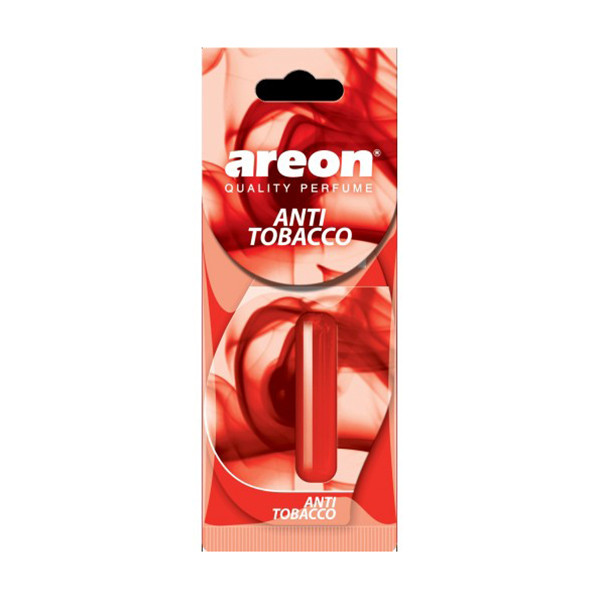 خوشبو کننده ماشین آرئون مدل Anti Tobacco