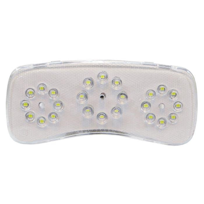 چراغ سقف خودرو مدل EM2 مناسب برای ریو