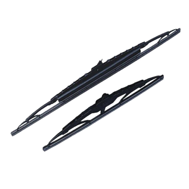 تیغه برف پاک کن مدل فلزی مناسب برای هیوندا النترا مجموعه دو عددی