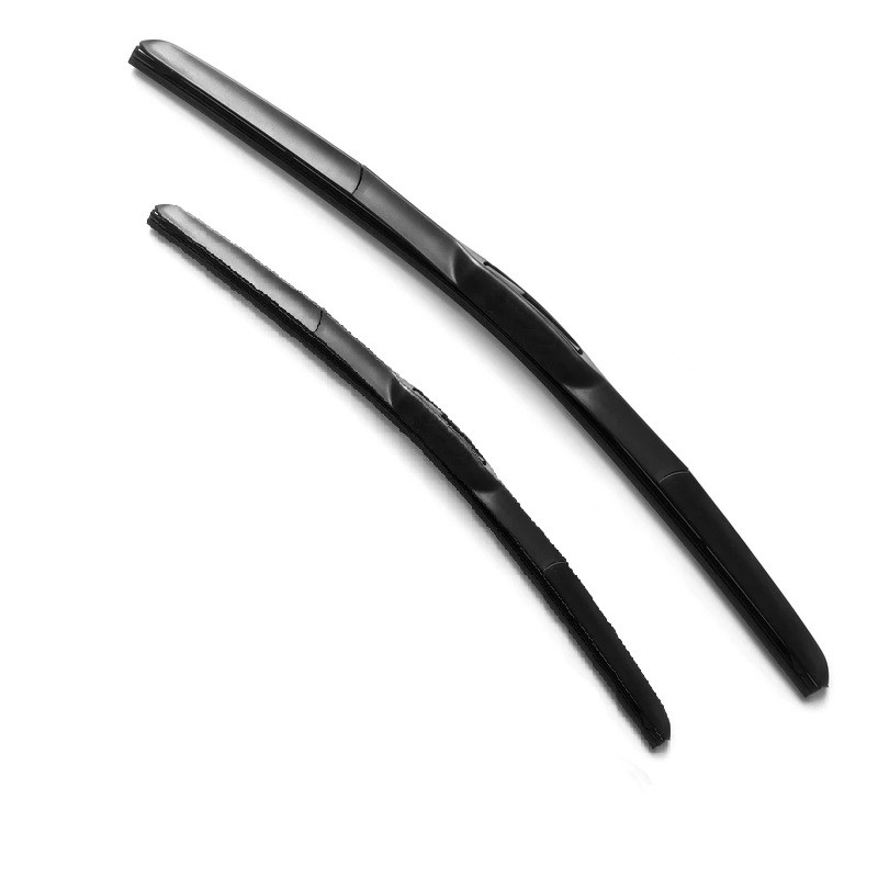 تیغه برف پاک کن مدل هیبرید مناسب برای هیوندا اکسنت مجموعه دو عددی