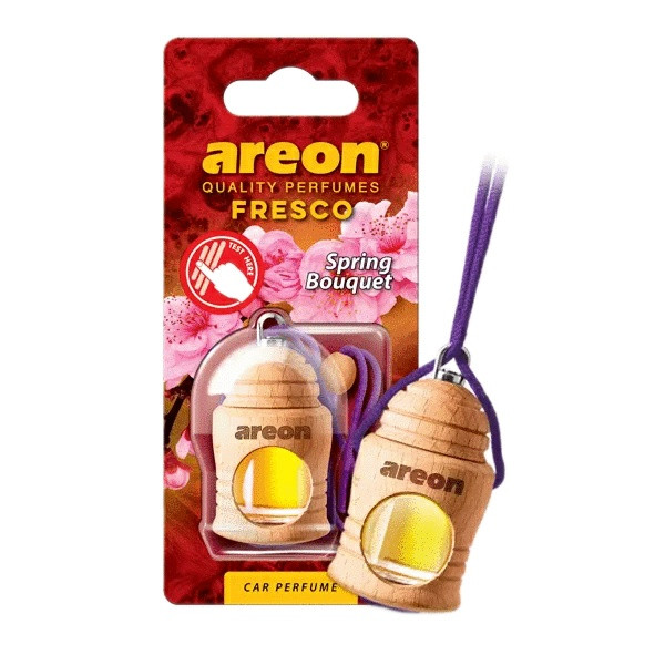 خوشبو کننده آرئون مدل فرسکو