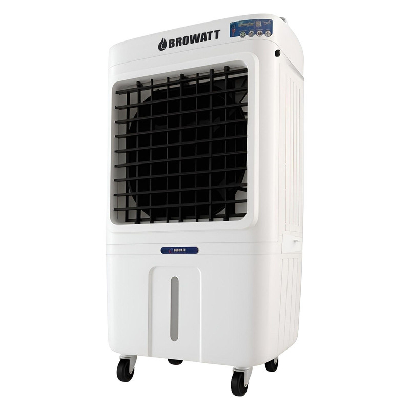 کولر آبی سلولزی 2800 بروات مدل BR-24000