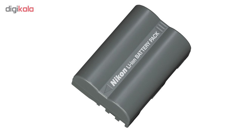 باتری دوربین مدل EN-EL3E 