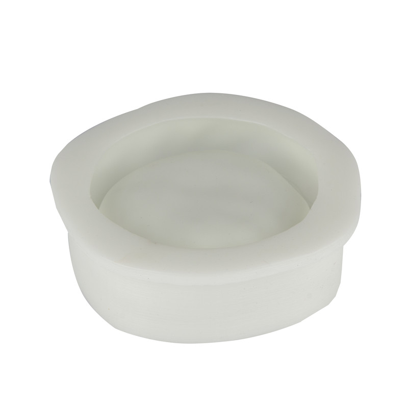 قالب رزین گچ صفوی زاده
مدل پیاله دفرمه کد DCO 2039