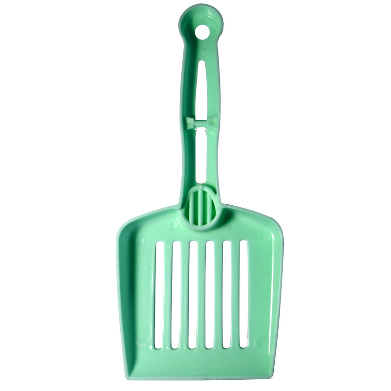 بیلچه توالت گربه مدل D150b 