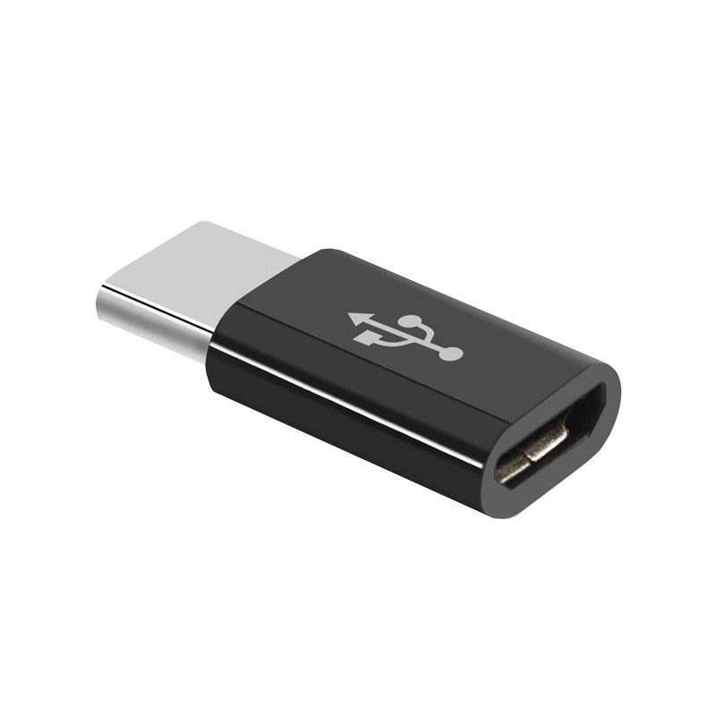  مبدل microUSB به USB-C مدل T01