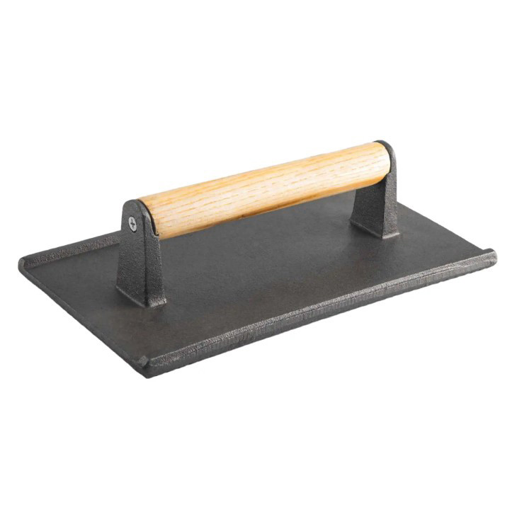 بیفتک کوب مدل مستطیل کد DG12