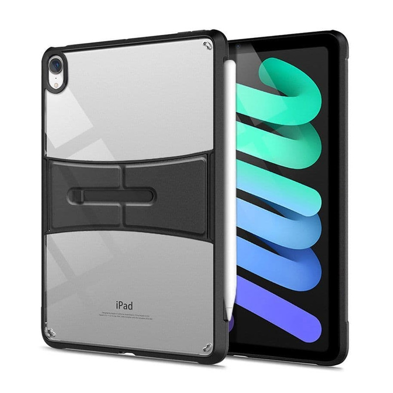  کاور بادیگارد مدل Kickstand مناسب برای تبلت اپل iPad 10 2022 10.9 inch