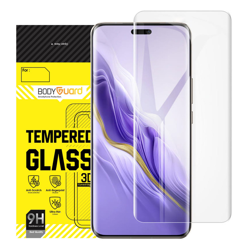 محافظ صفحه نمایش بادیگارد مدل Hydrogel مناسب برای گوشی موبایل آنر Honor 400 Pro