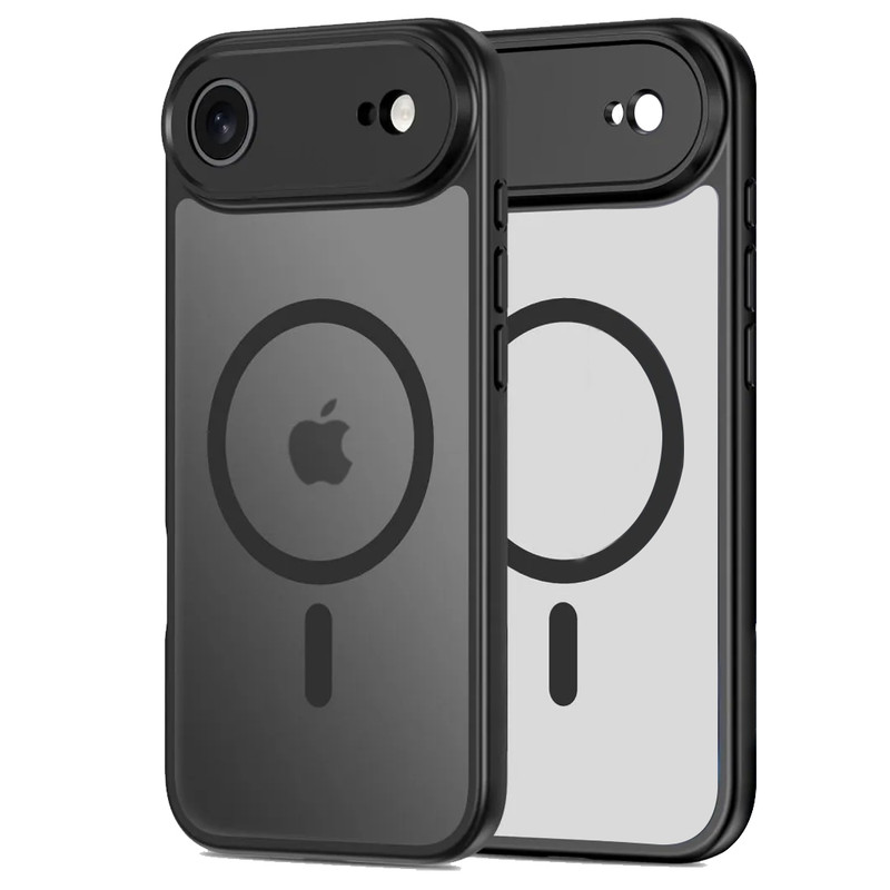 کاور بادیگارد مدل Flex مناسب برای گوشی موبایل اپل iPhone 17 Air