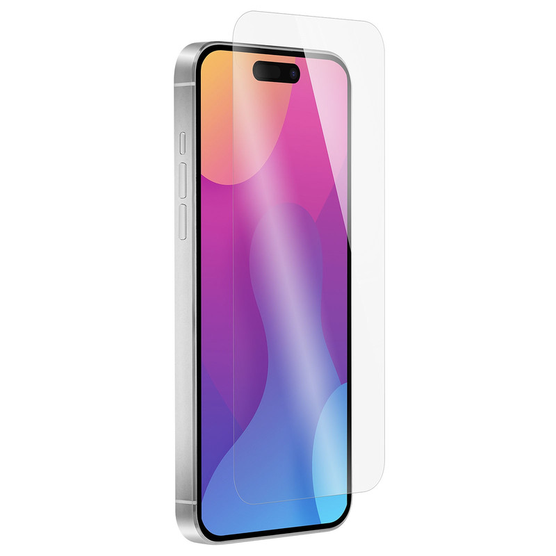 محافظ صفحه نمایش بادیگارد مدل Clear 2 مناسب برای گوشی موبایل اپل iPhone 15 Pro
