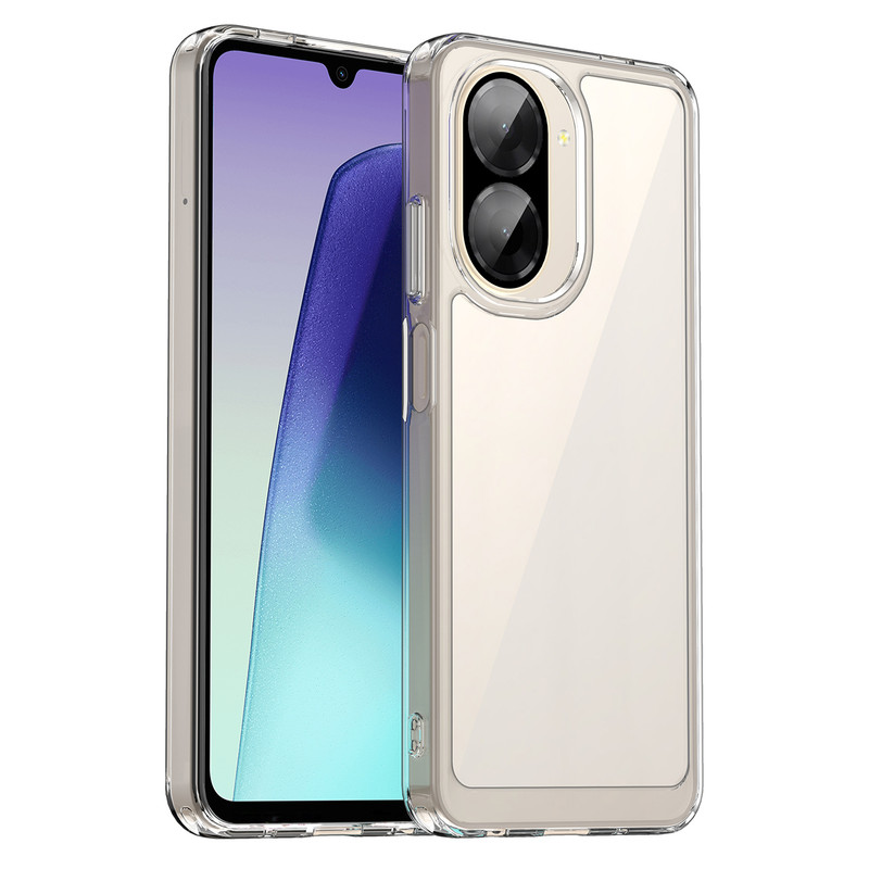 کاور بادیگارد مدل Sky مناسب برای گوشی موبایل شیائومی Redmi A5 4G / Poco C71