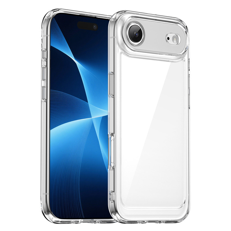 کاور بادیگارد مدل Sky مناسب برای گوشی موبایل اپل iPhone 17 Air