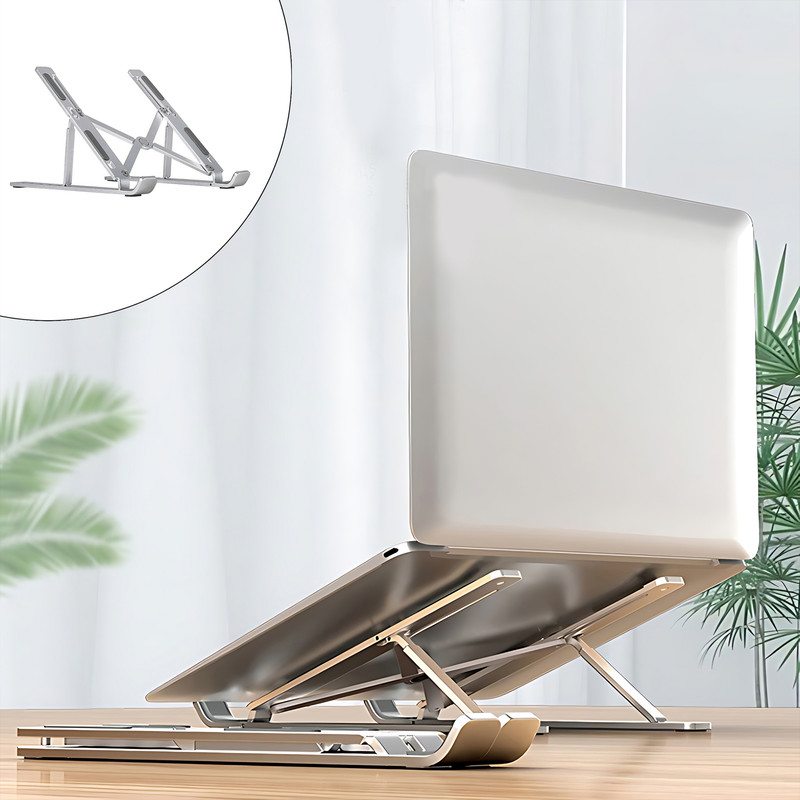 پایه نگهدارنده لپ تاپ توپیاتک مدل X