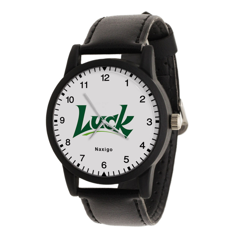 ساعت مچی عقربه ای ناکسیگو مدل Luck کد LF13921