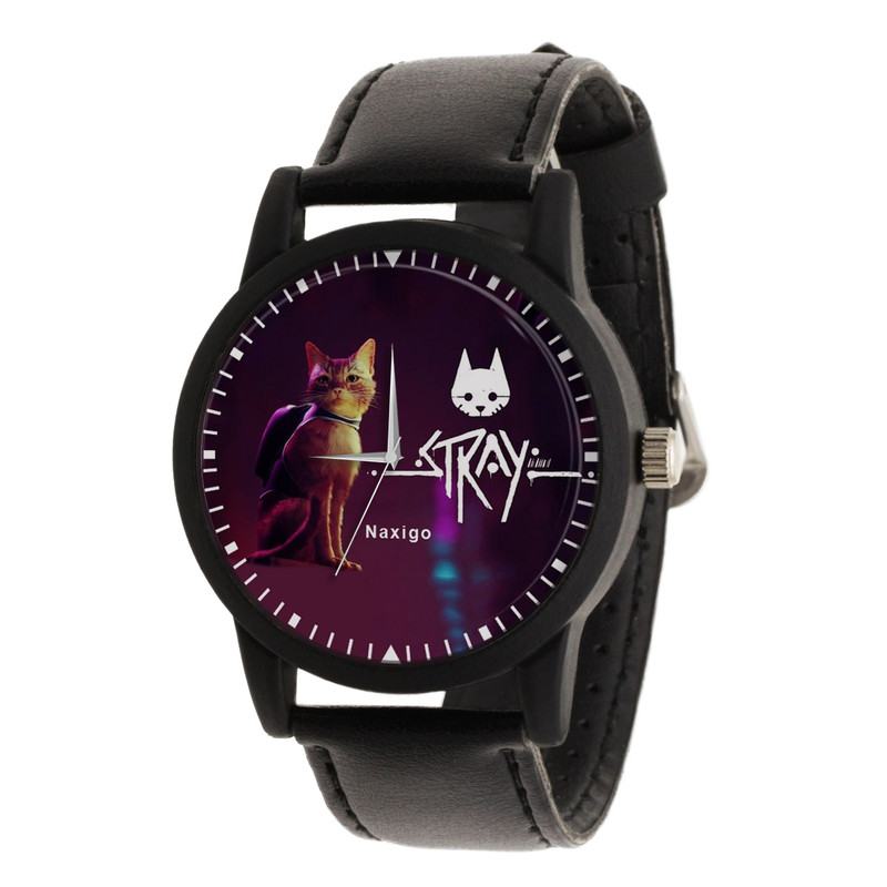 ساعت مچی عقربه ای ناکسیگو مدل Stray کد LF13222