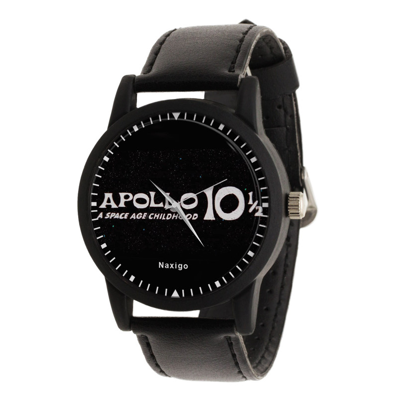 ساعت مچی عقربه ای ناکسیگو مدل Apollo 10 12 کد LF14057