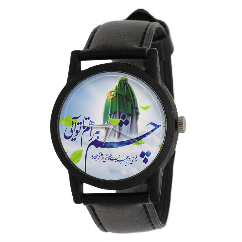 ساعت مچی عقربه ای مدل LF1307