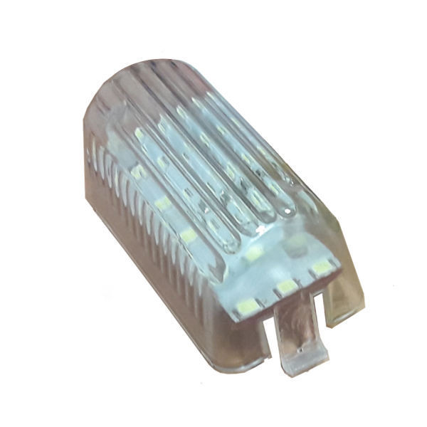 چراغ صندوق عقب خودرو قطعه سازان کبیر مدل LIGHT-PRIDE-822 مناسب برای پراید 