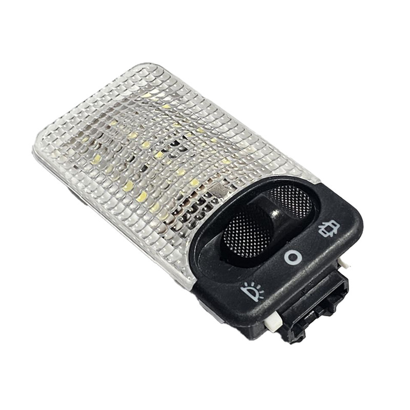 چراغ سقف خودرو مدل تیام کد TIAM-1821 مناسب برای پژو 206
