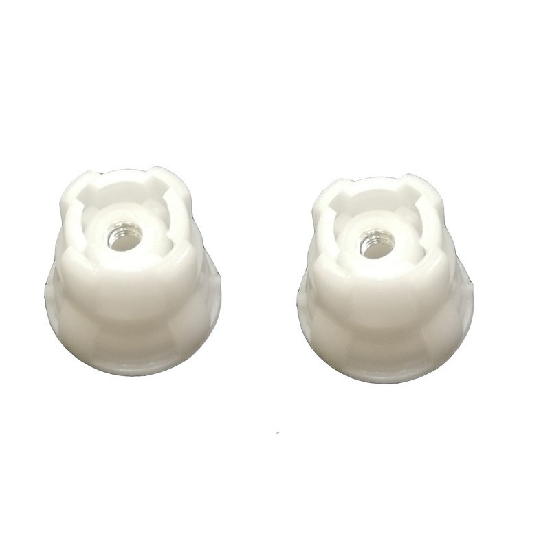 کوبل سرموتور غذاساز مدل 123 مناسب برای غذاساز یک دو سه مولینکس بسته 2 عددی