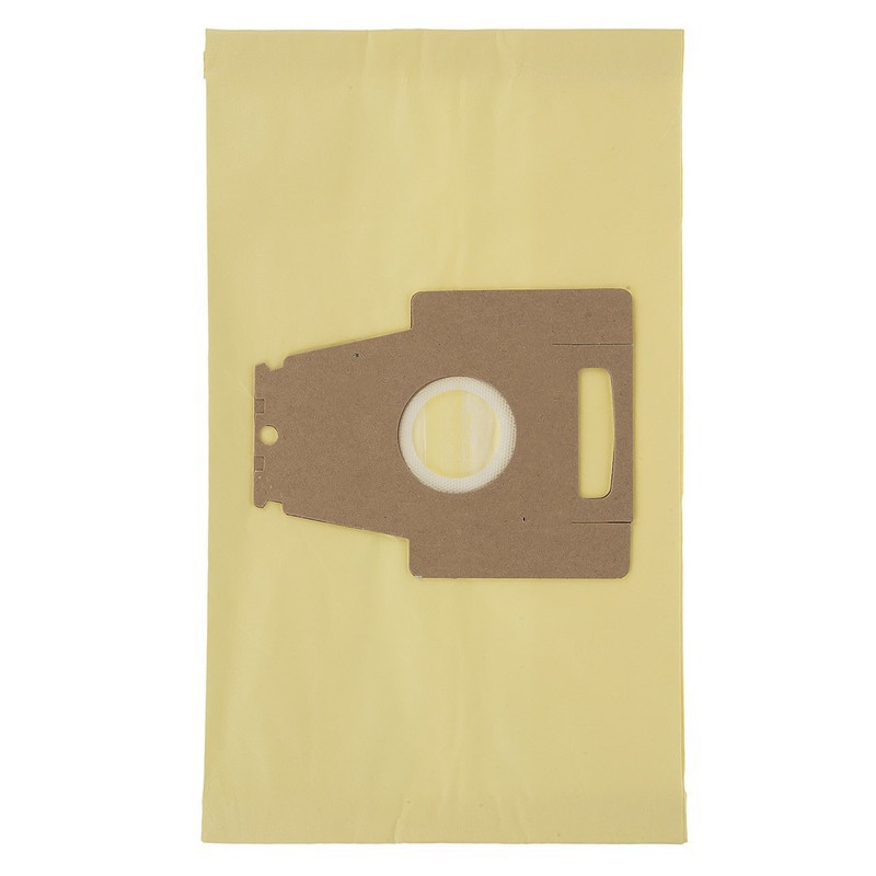 كيسه جاروبرقى پارس خزر مدل kompressor مناسب براى جاروبرقى 2500 بسته 5 عددى