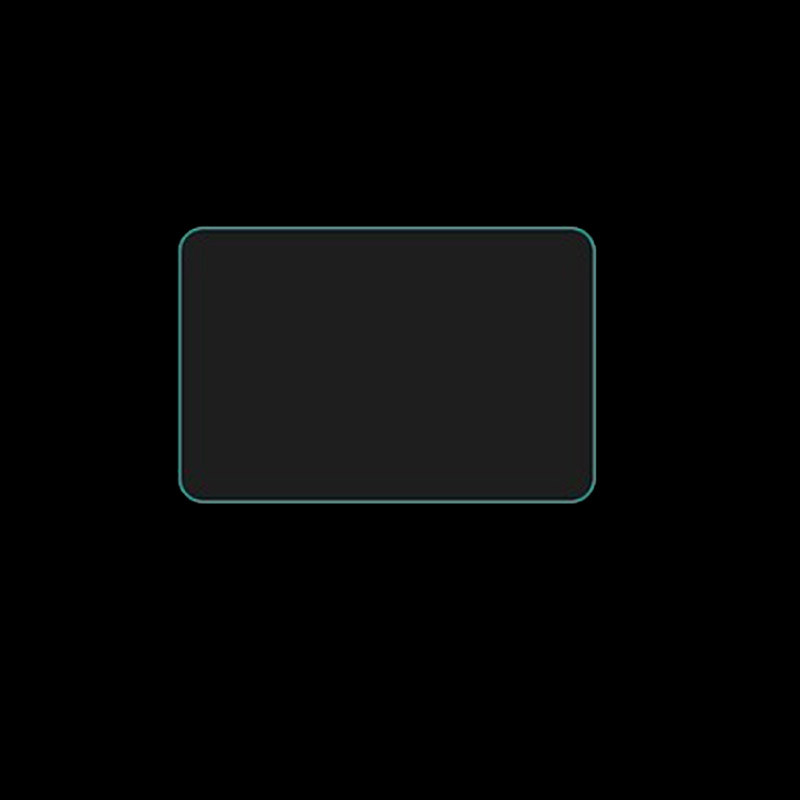 محافظ صفحه نمایش مدل Hero مناسب برای دوربین ورزشی گوپرو Hero - max 