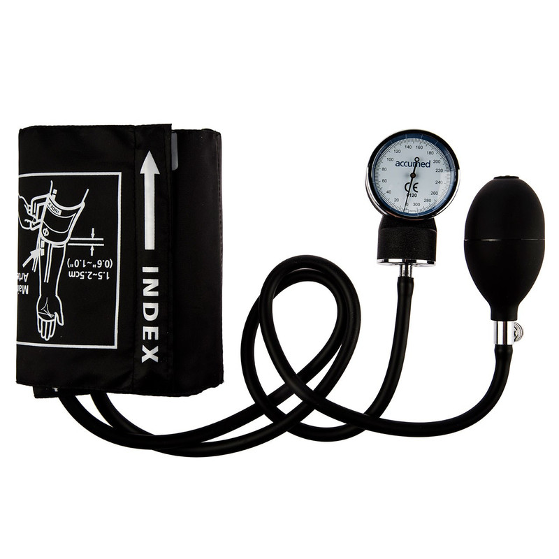 فشارسنج مچی دیجیتال اکیومد مدل KJ-106