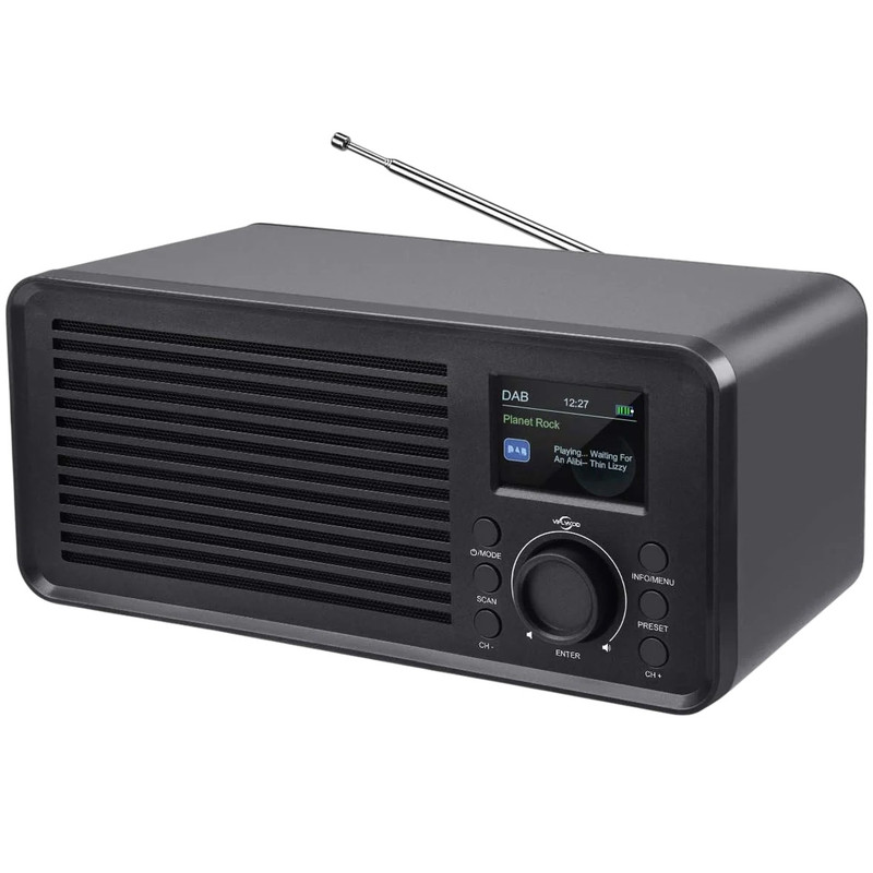 رادیو وفلایکو مدل SP1032