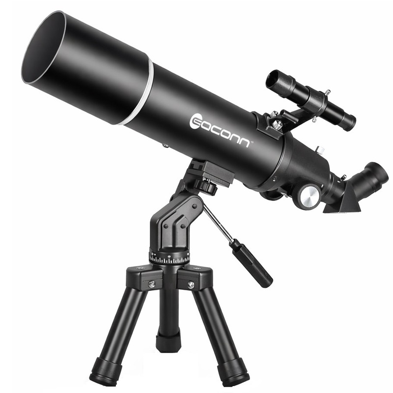 تلسکوپ ایکان مدل B08T7844LT