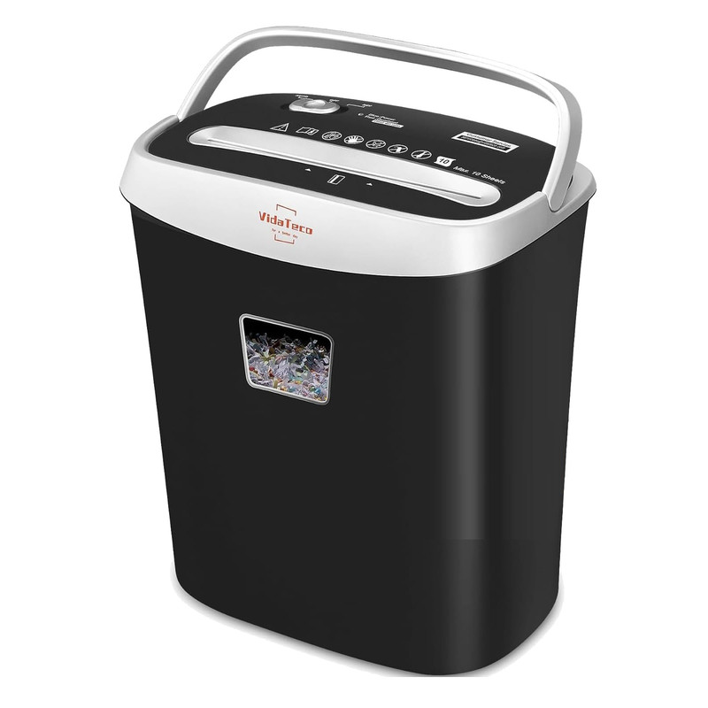 کاغذ خردکن مدل OS-060-10C