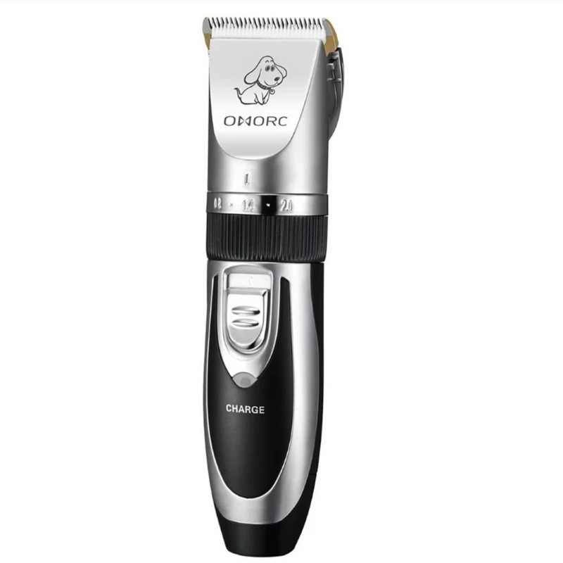ماشین اصلاح حیوانات اومورک مدل GD014C