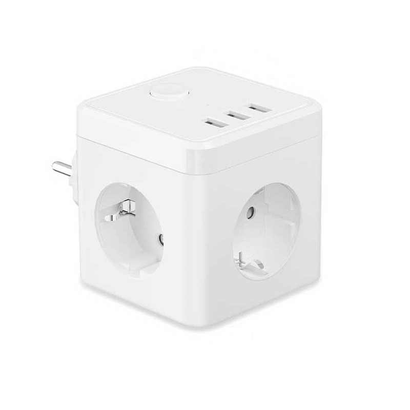 چندراهی برق مدل ZLD-33EU