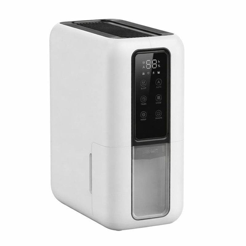 دستگاه رطوبت گیر نووالیوین مدل DH-CS19