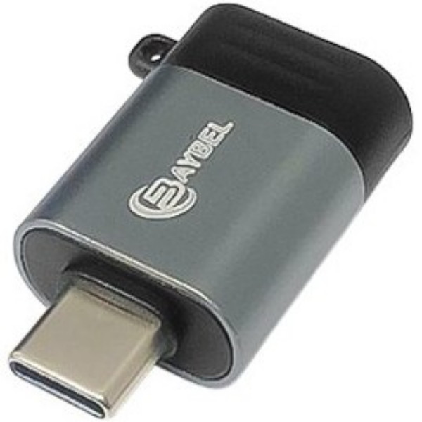 مبدل OTG USB به USB-C بایبل مدل OT-02