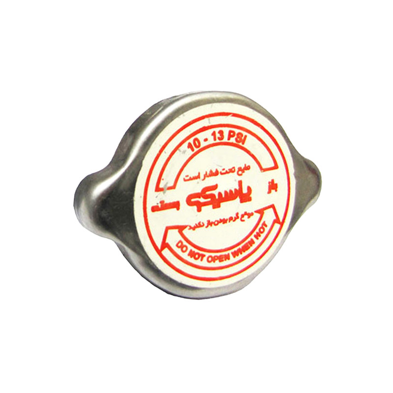 درب رادیاتور پاسیکو مدل P80 مناسب برای پراید 