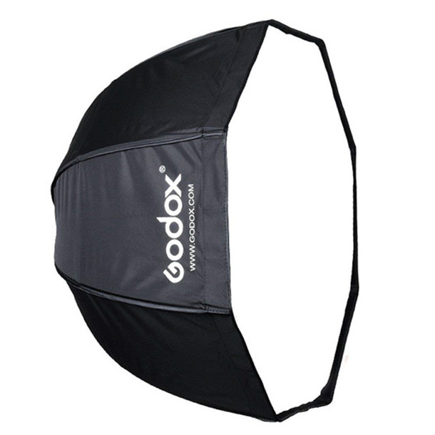 سافت باکس گودوکس مدل Umbrella  سایز 80*80 سانتی متر