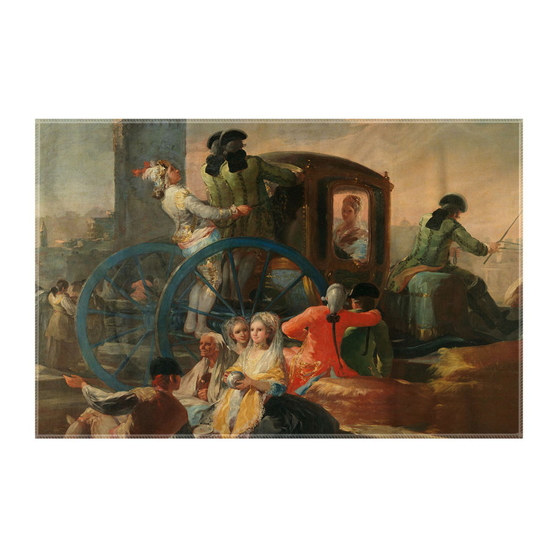 کاغذ کادو ترمه طراحان ایده مدل ظرف فروش از گویا کد art0285 