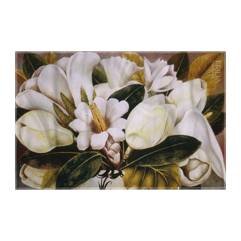 کاغذ کادو ترمه طراحان ایده مدل مگنولیا از فریدا کد art0159