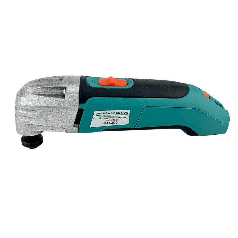 فرز همه کاره 300 وات دیمردار پاوراکشن مدل MFS300