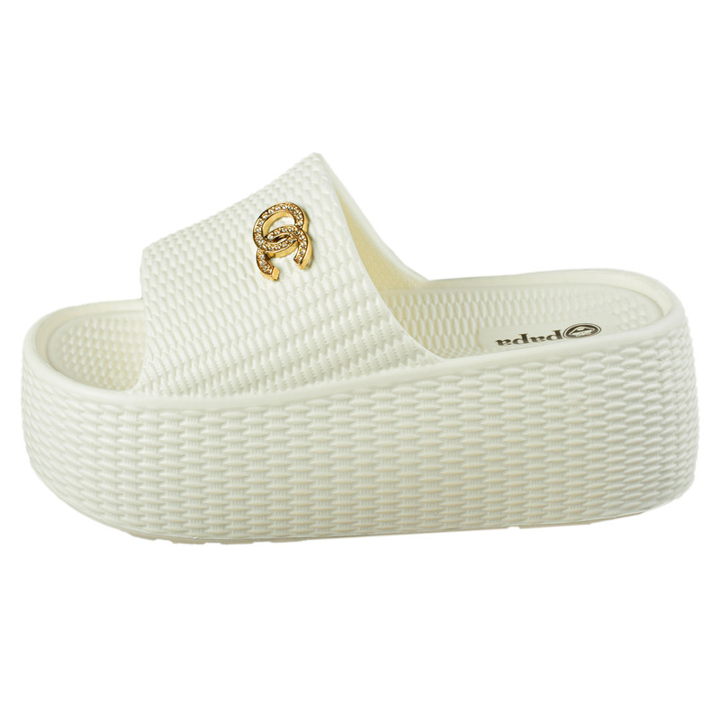 دمپایی زنانه مدل لژ بلند WH.4311