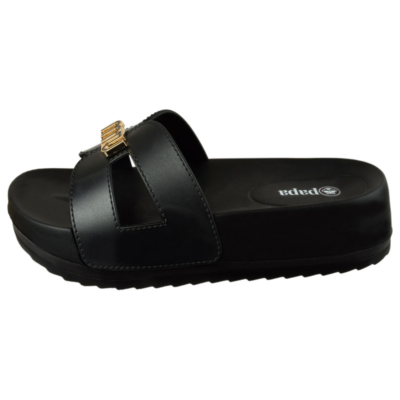 دمپایی زنانه مدل میو BK.4310