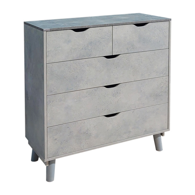 دراور هیراد مدل D125-MDF