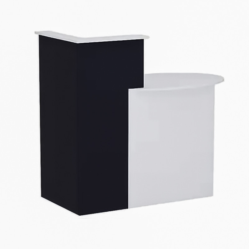میز کانتر هیراد مدل C230-MDF