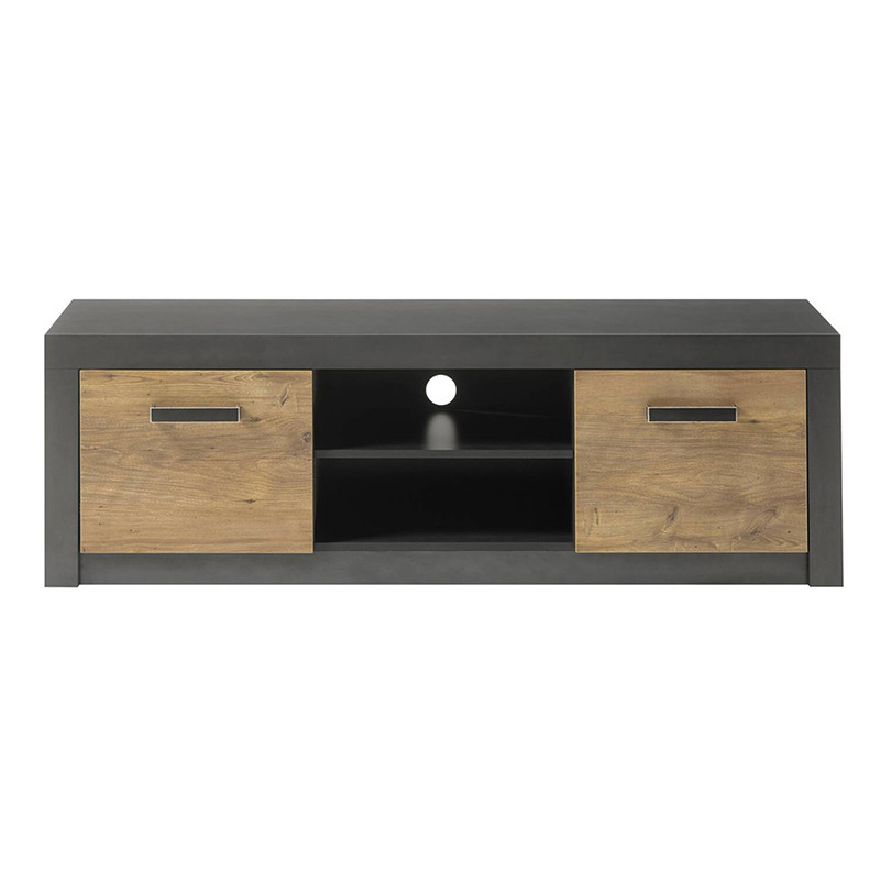 میز تلویزیون هیراد مدل TV132-MDF