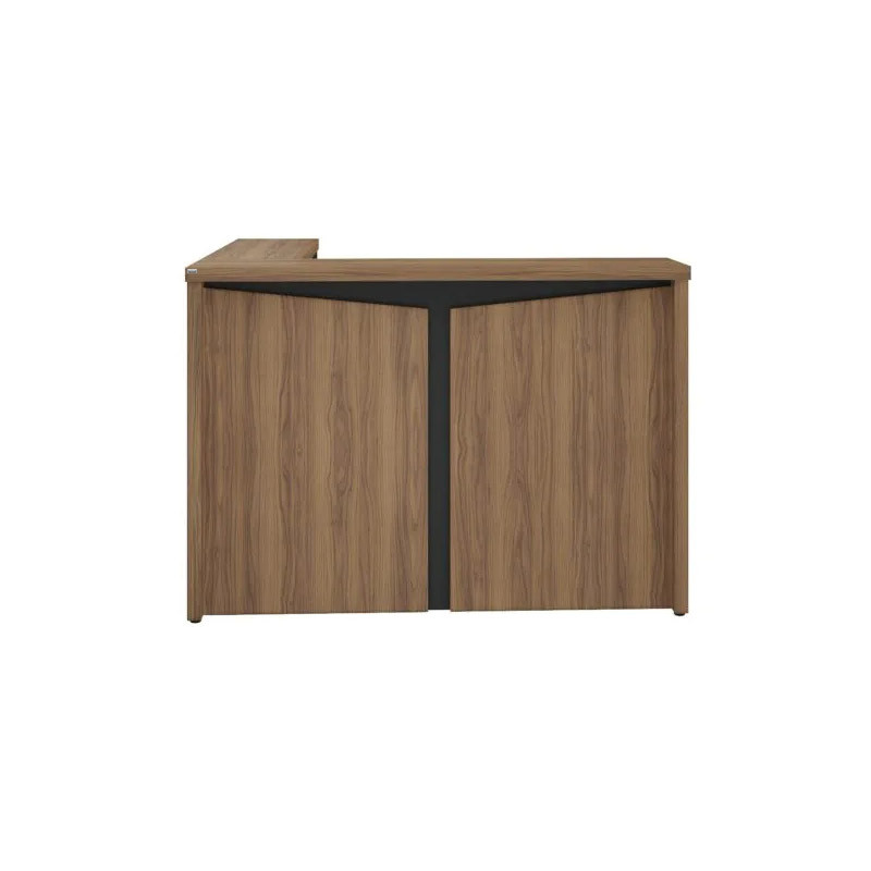 میز اداری هیراد مدل C112-MDF