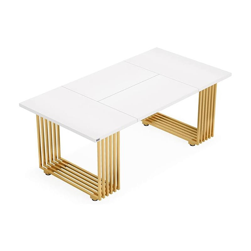 میز مدیریت هیراد مدل M937-MDF