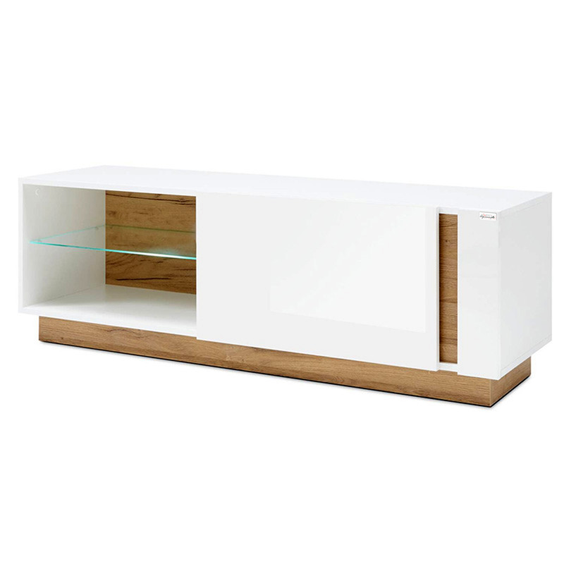 میز تلویزیون هیراد مدل TV131-MDF